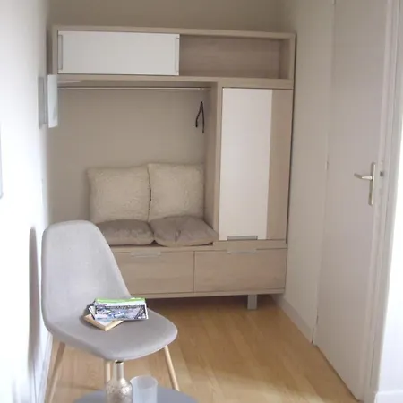 D'hotes Le Gilliard Chavanges