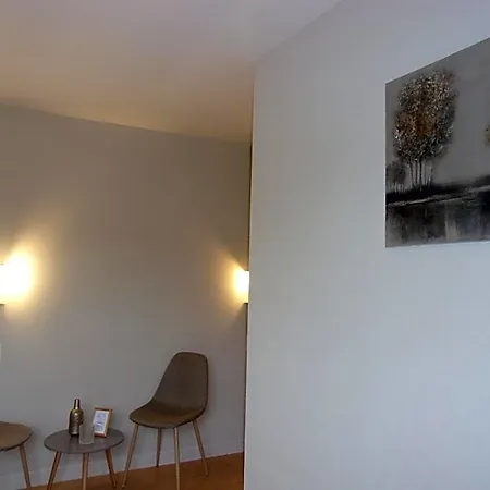D'hotes Le Gilliard 3*