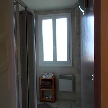 D'hotes Le Gilliard Bed & Breakfast