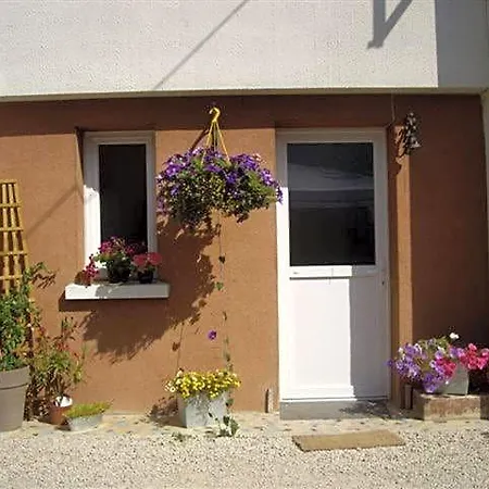D'hotes Le Gilliard 3*