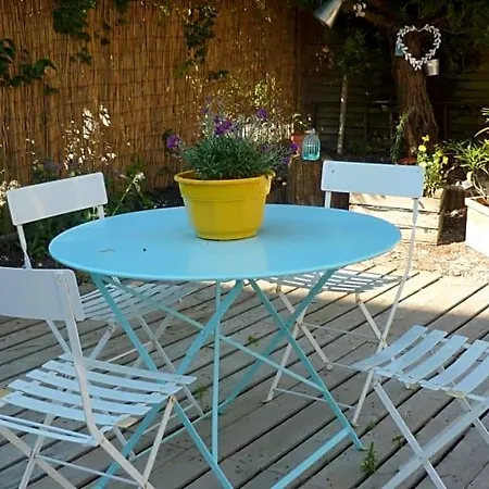 Bed & Breakfast D'hotes Le Gilliard