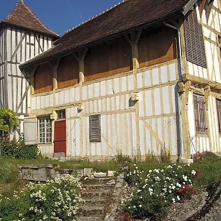 Bed & Breakfast D'hotes Le Gilliard Chavanges