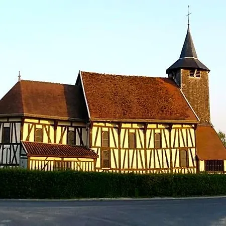 D'hotes Le Gilliard