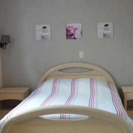 B&B D'hotes Le Gilliard