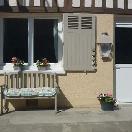 B&B D'hotes Le Gilliard 3*