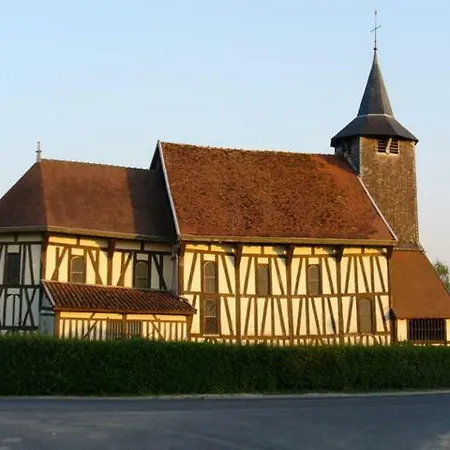 Bed & Breakfast D'hotes Le Gilliard Chavanges
