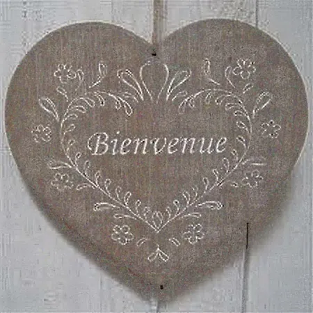 D'hotes Le Gilliard לינה וארוחת בוקר Chavanges