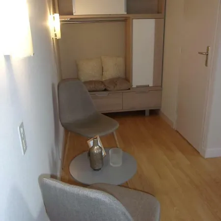 D'hotes Le Gilliard B&B