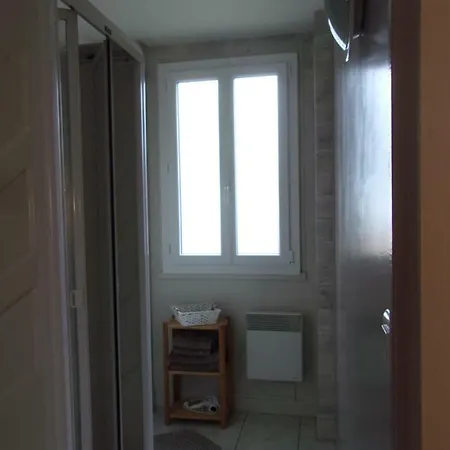 Bed & Breakfast D'hotes Le Gilliard