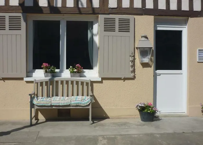 Bed & Breakfast D'hotes Le Gilliard 3*