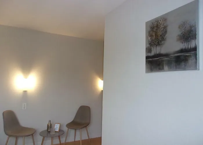 D'hotes Le Gilliard 3*